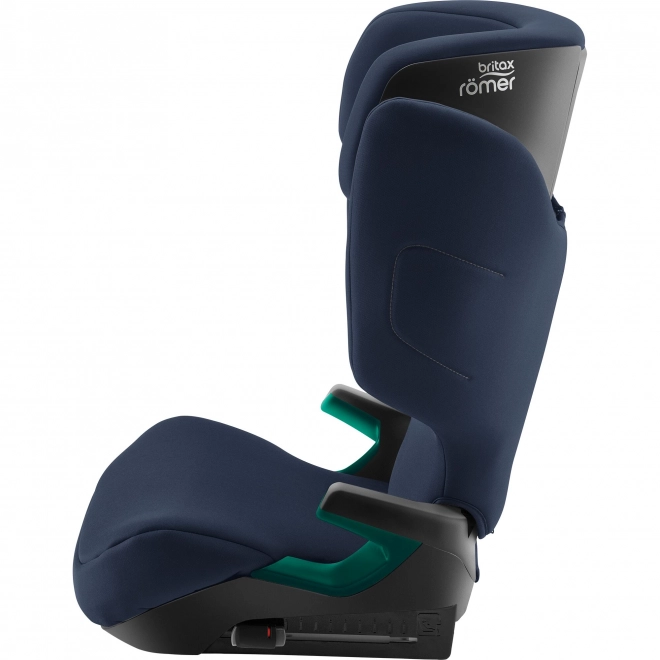 Seggiolino Auto Britax Römer Discovery Plus 2 Night Blue