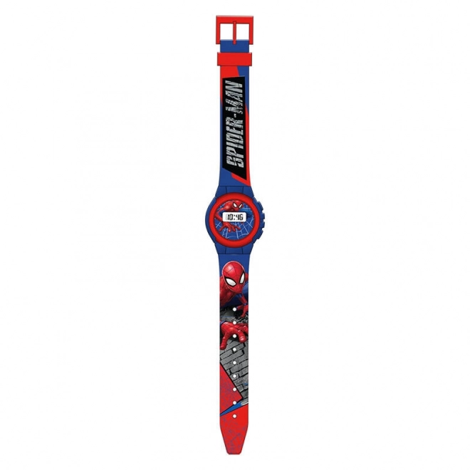 Orologio Spiderman per bambini