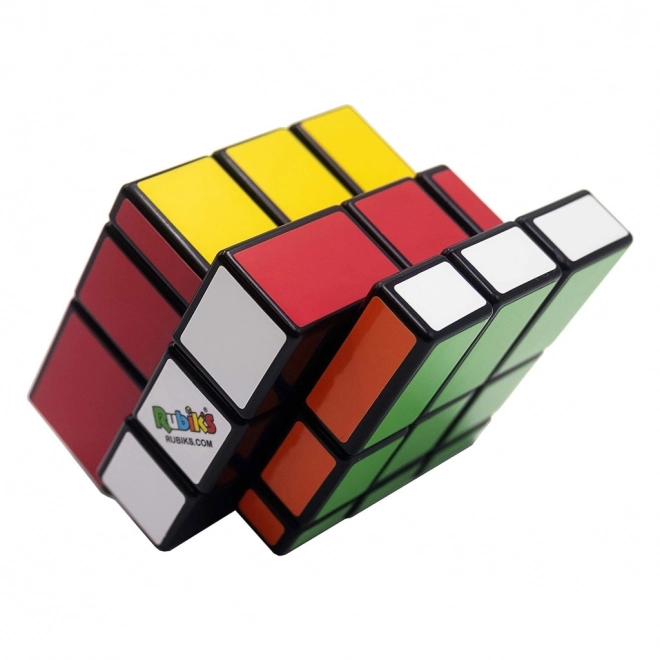 Cubo di Rubik con Blocchi Colorati