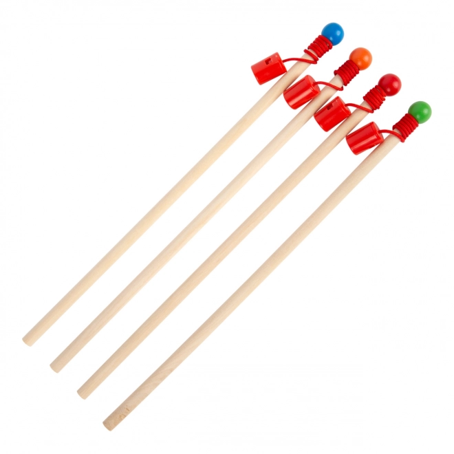 Gioco da pesca mondo marino Small Foot