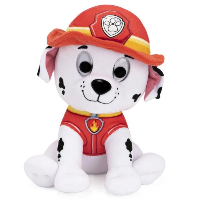 Marshall di Paw Patrol Peluche 23cm