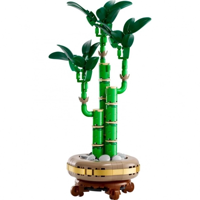 Bambù decorativo LEGO Botanicals