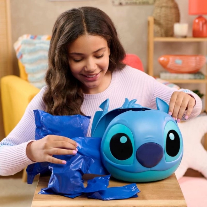 Stitch Jumbo capsula misteriosa