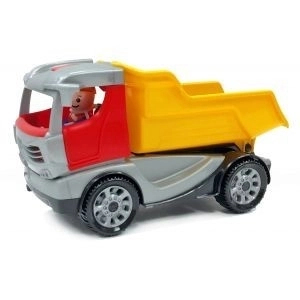 Camioncino ribaltabile 22cm