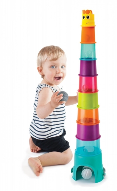 Torre XL Giraffa B-Kids