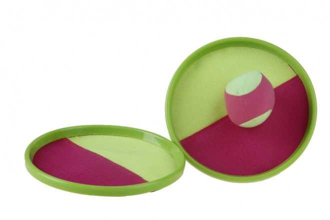Catch Ball - divertente gioco all'aperto per tutti