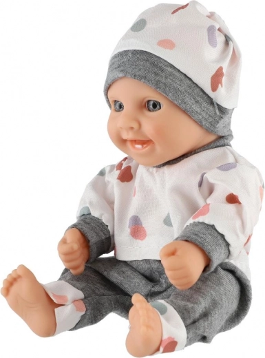 Corpo morbido e dettagli realistici