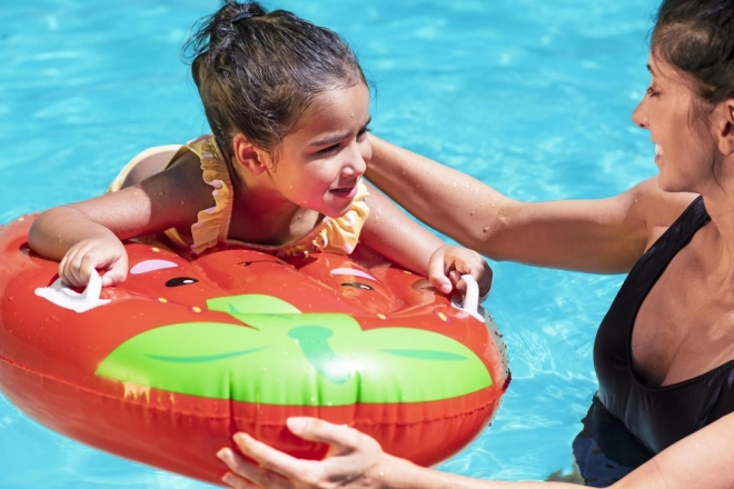 Tavola gonfiabile per nuoto Anguria Bestway