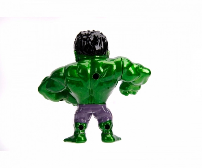 Action figure Marvel Hulk 10 cm