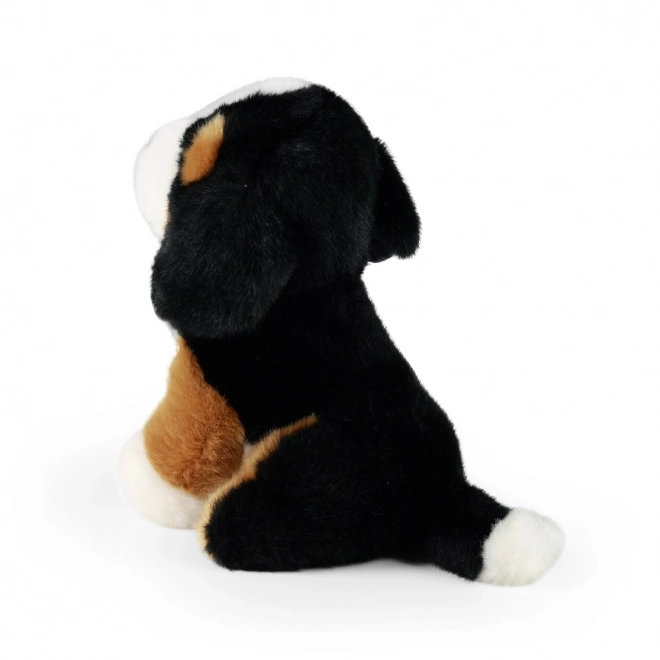 Cane di montagna bernese in peluche Eco-Friendly 18 cm