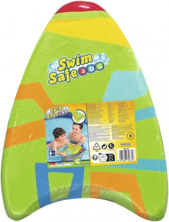 Tavola da nuoto verde Bestway