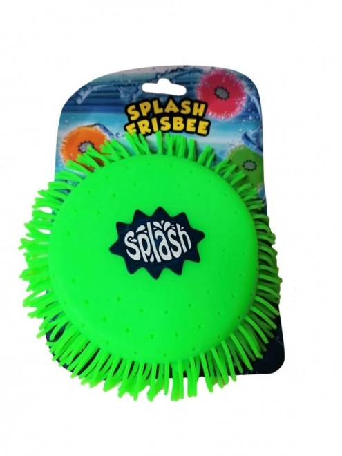 Frisbee d'acqua