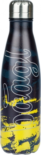 Bottiglia termica con tappo metallico Dune 500 ml di BAAGL