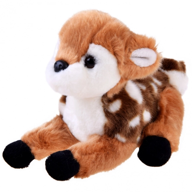 Simpatico peluche Bambi