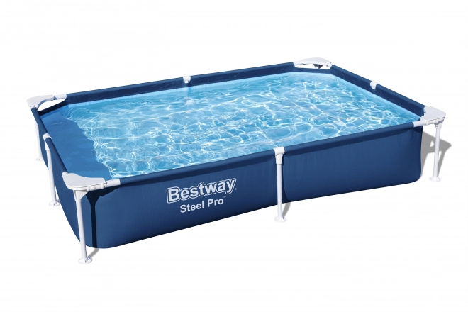 Piscina da giardino con struttura Bestway