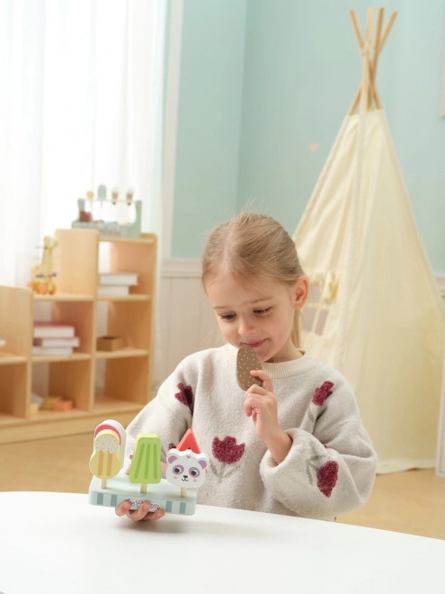 Set Gelato di 2Kids Toys