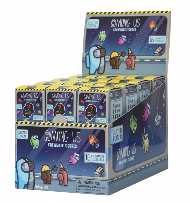 Miniatura del Gioco Among Us