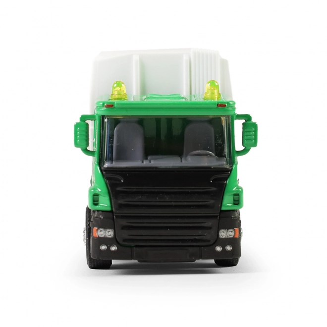 Camion dei Rifiuti OZO