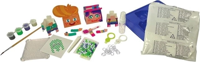 Utilizzo dei Water Beads