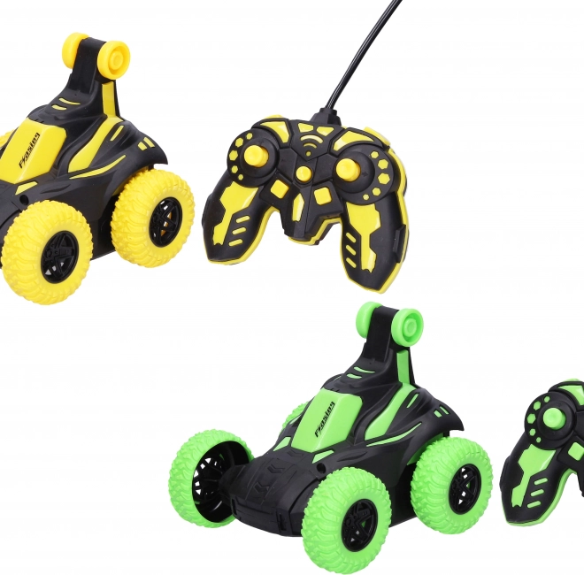 Auto RC telecomandato 12 cm