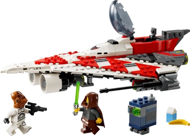 Costruzioni per fan di Star Wars