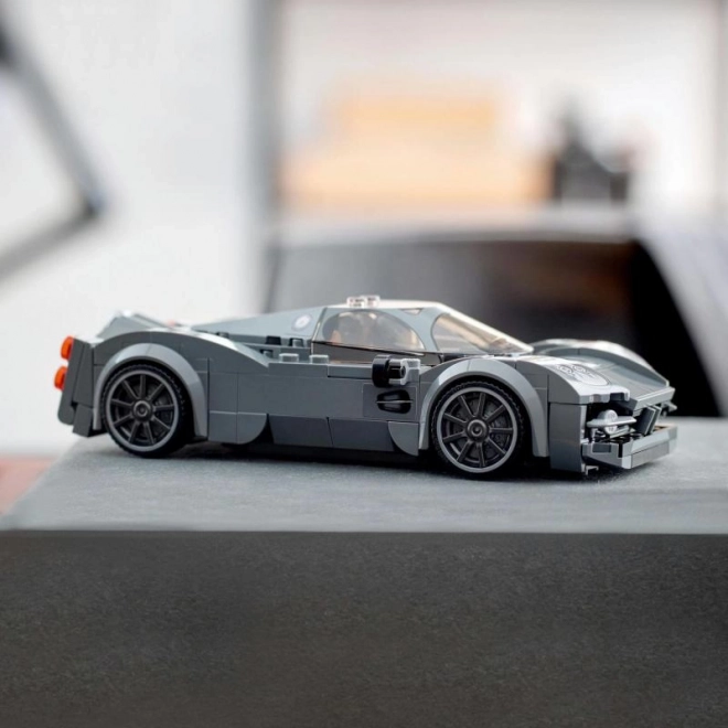 Lego Speed Champions Pagani Utopia