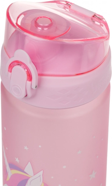Bottiglia da bere Tritan Unicorno 500 ml