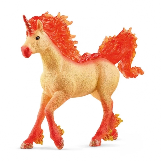 Unicorno di Fuoco