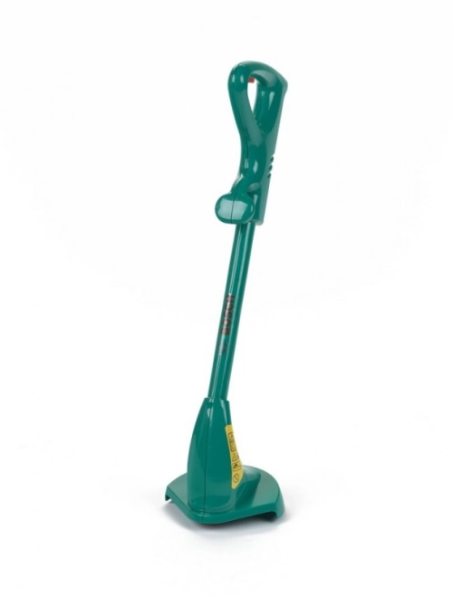 Aspetto realistico con licenza BOSCH