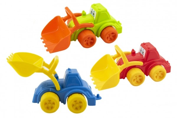 Diverse varianti di colore