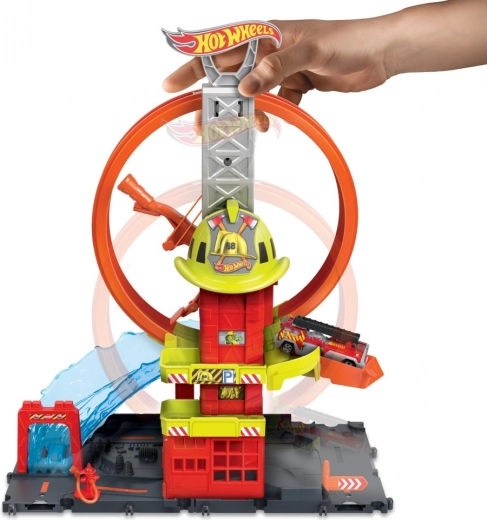 Acceleratore manuale senza batterie