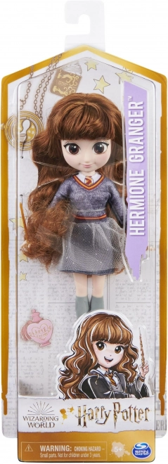 Bambola Hermione Granger di Wizarding World