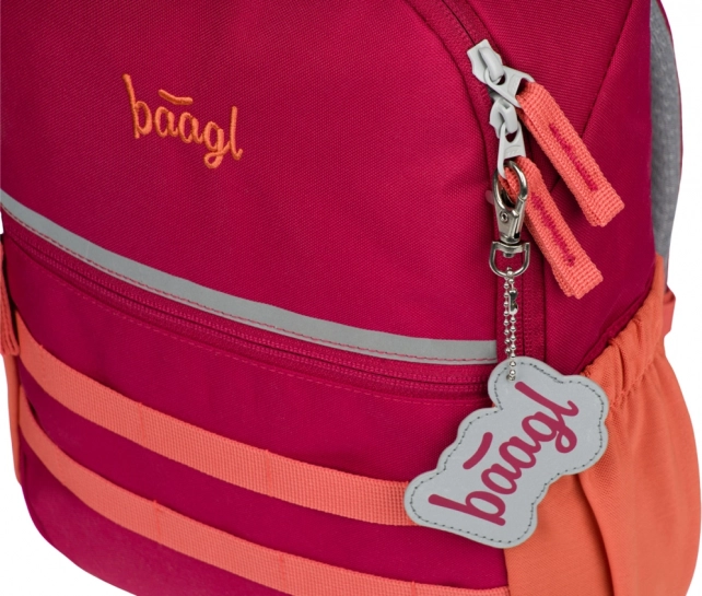 Baagl Zaino Buddy Principessa