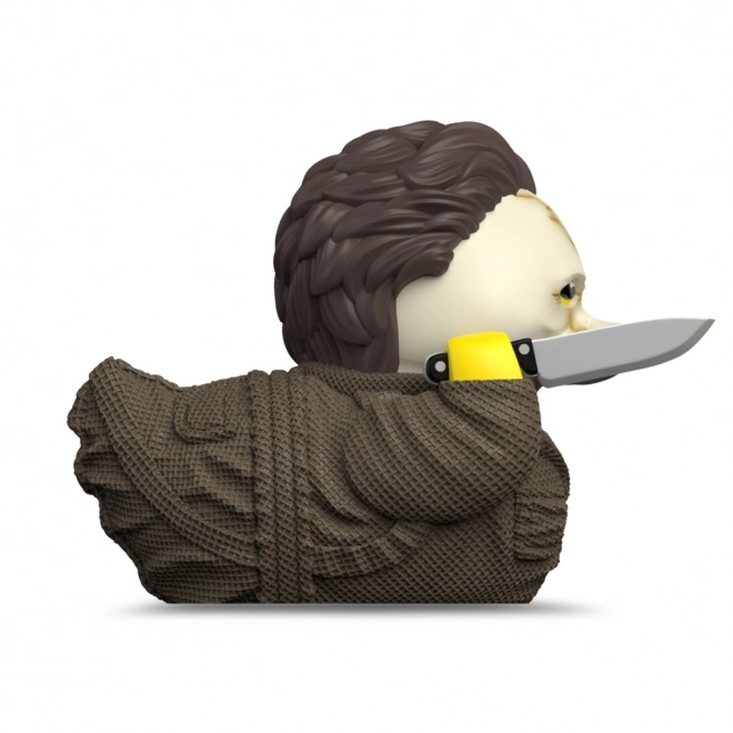 Tubbz papera da bagno Halloween Michael Myers