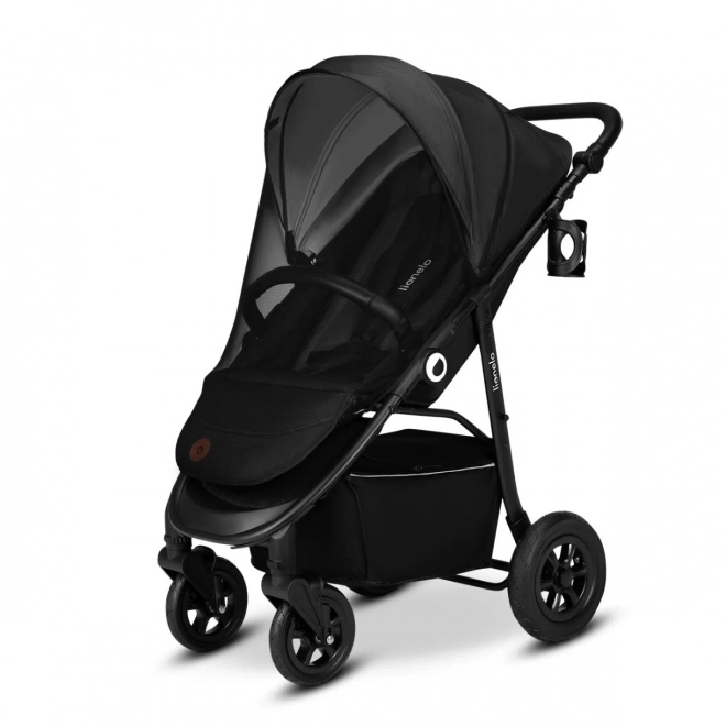 Passeggino sportivo Lionelo Natt Grey Stone