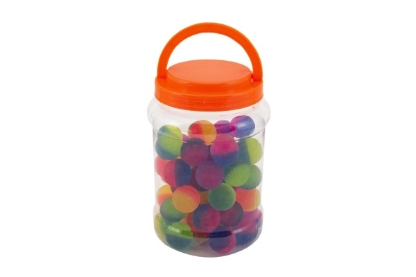 Palline Rimbalzanti per Bambini Mix di Colori