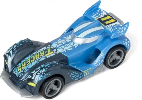 Auticino T-Racers Mix 'N Race