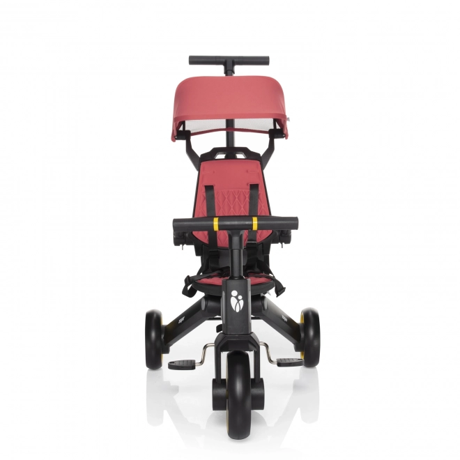 Triciclo Nova 2 Racing Red