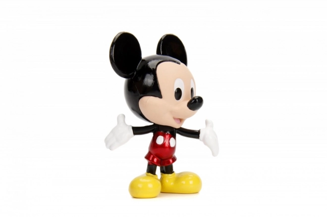 Figura in metallo di Topolino 6,5 cm