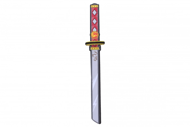 Katana in schiuma per bambini