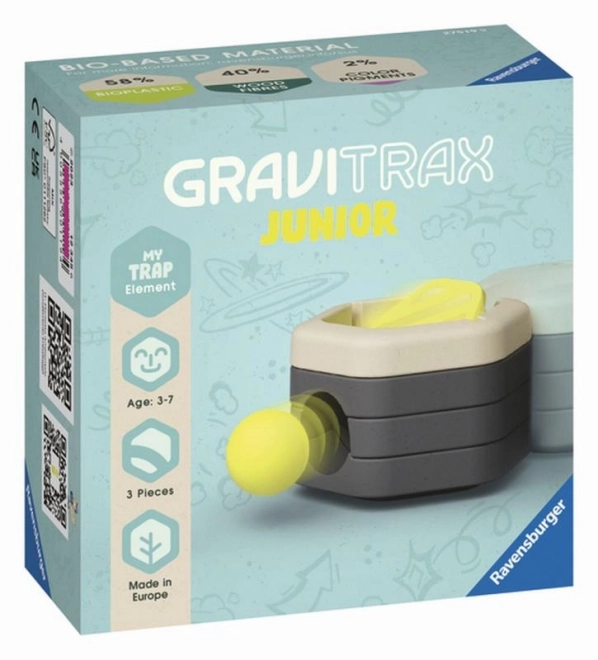 Gravitrax Junior Trappola