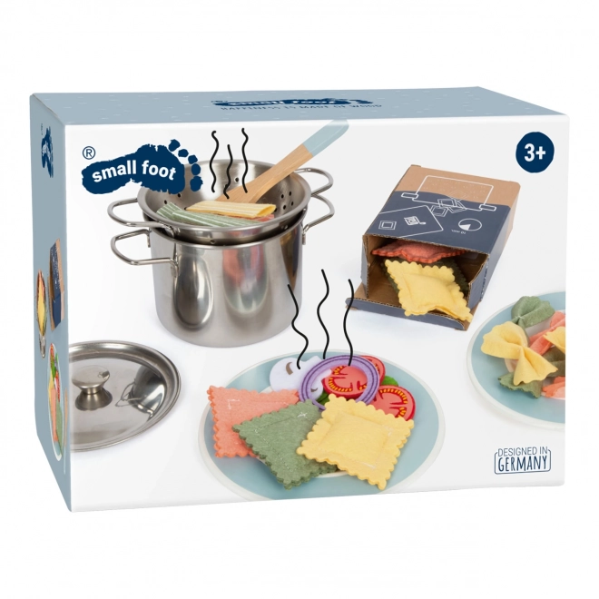 Set di cucina per pasta Small Foot