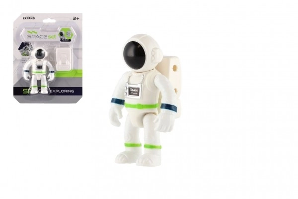 Astronauta con accessorio SPACEset