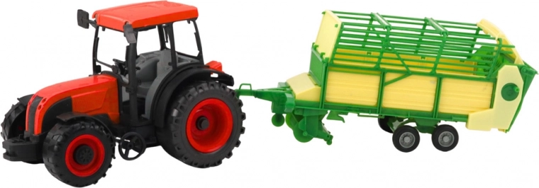 Struttura resistente e dettagli realistici