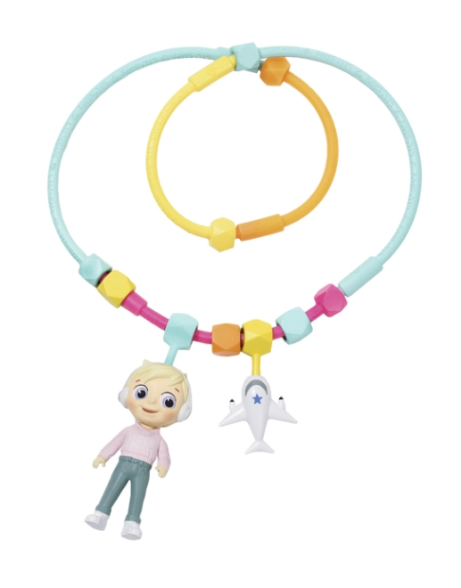 Divertimento indossabile: gioielli e accessori