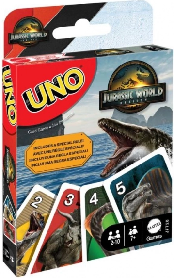 Uno Mondo Giurassico