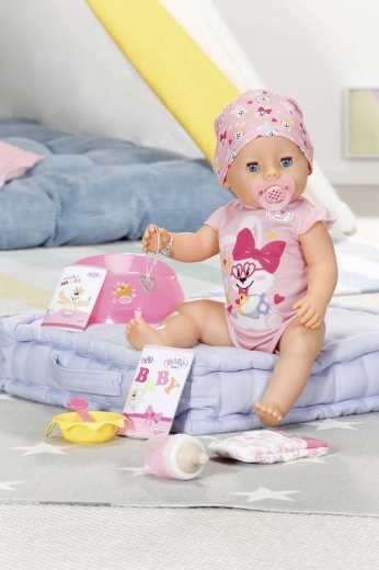 Funzioni realistiche senza batterie