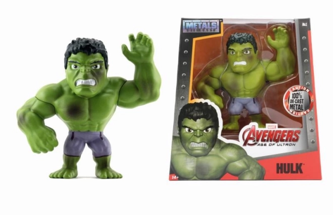 Figura Marvel Hulk 15 cm