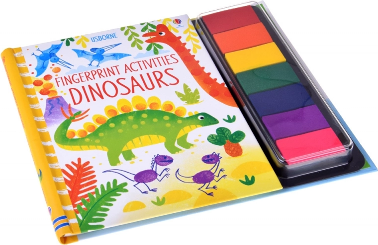 Formato pratico e rilegatura robusta