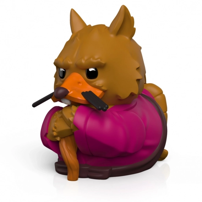 Kachnička da collezione TMNT - Maestro Splinter